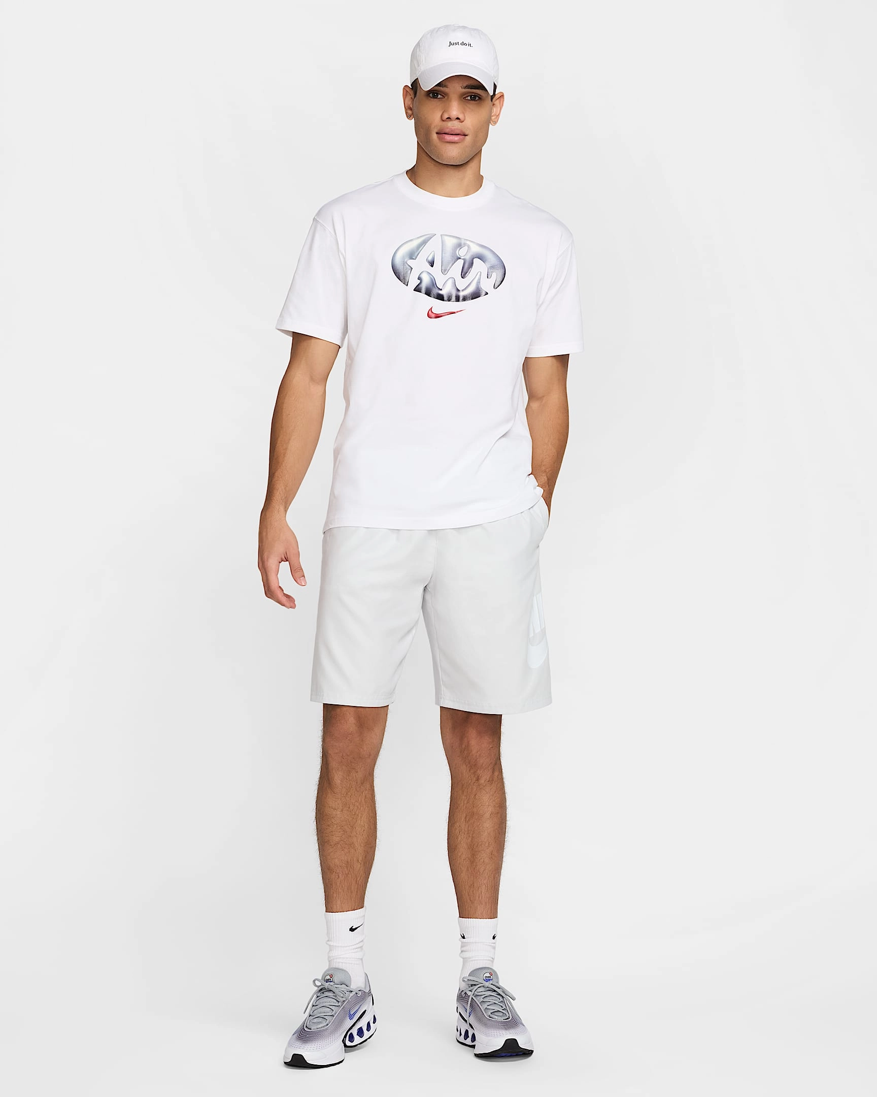 Nike Sportswear Max90: Klassinen tyyli, mahtava fiilis, täydellinen jokaiseen päivään – hanki omasi nyt!